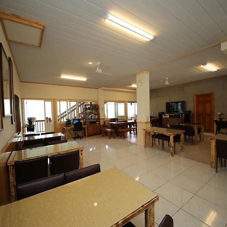 Nantou Huansan Hotel מראה חיצוני תמונה