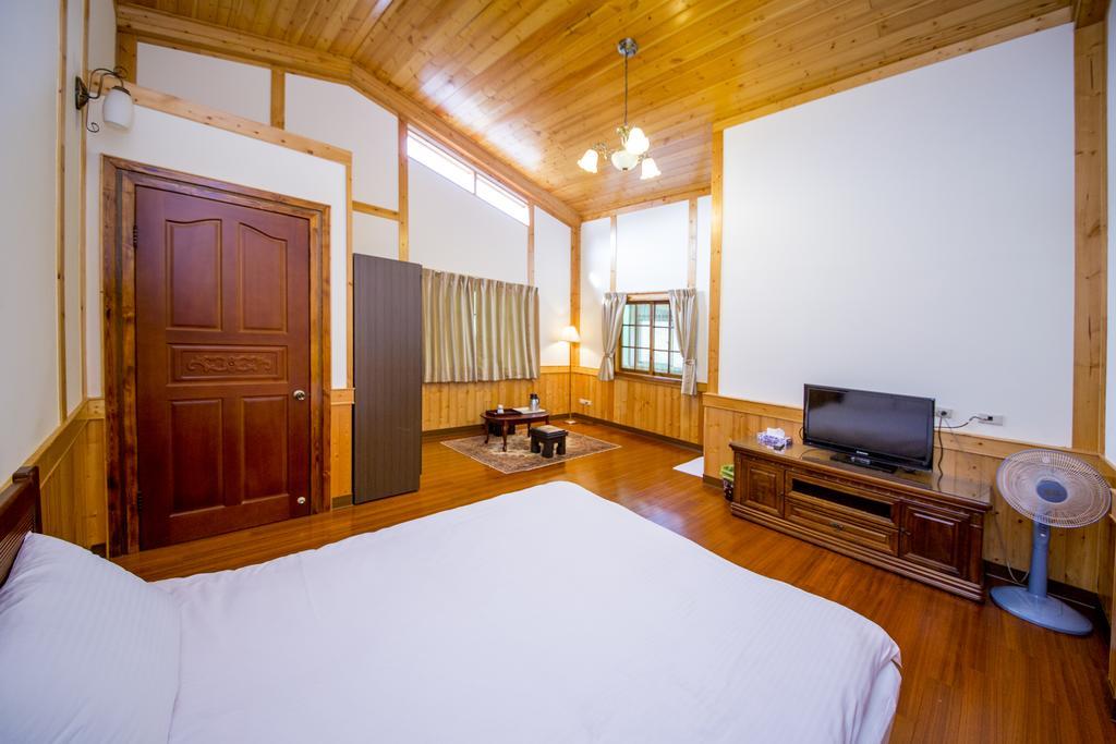 Nantou Huansan Hotel מראה חיצוני תמונה
