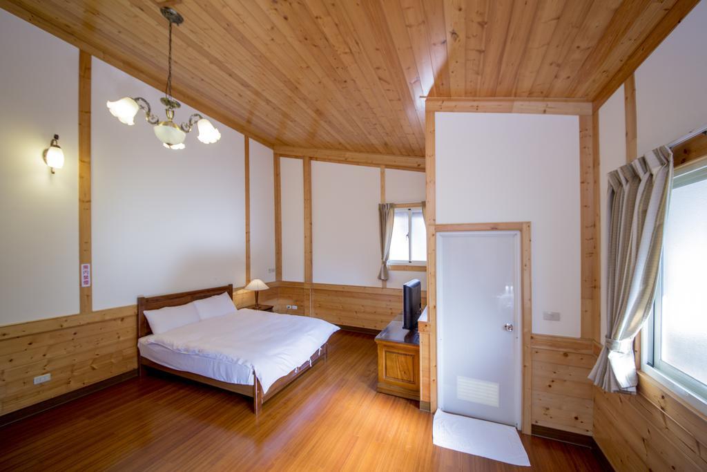 Nantou Huansan Hotel מראה חיצוני תמונה