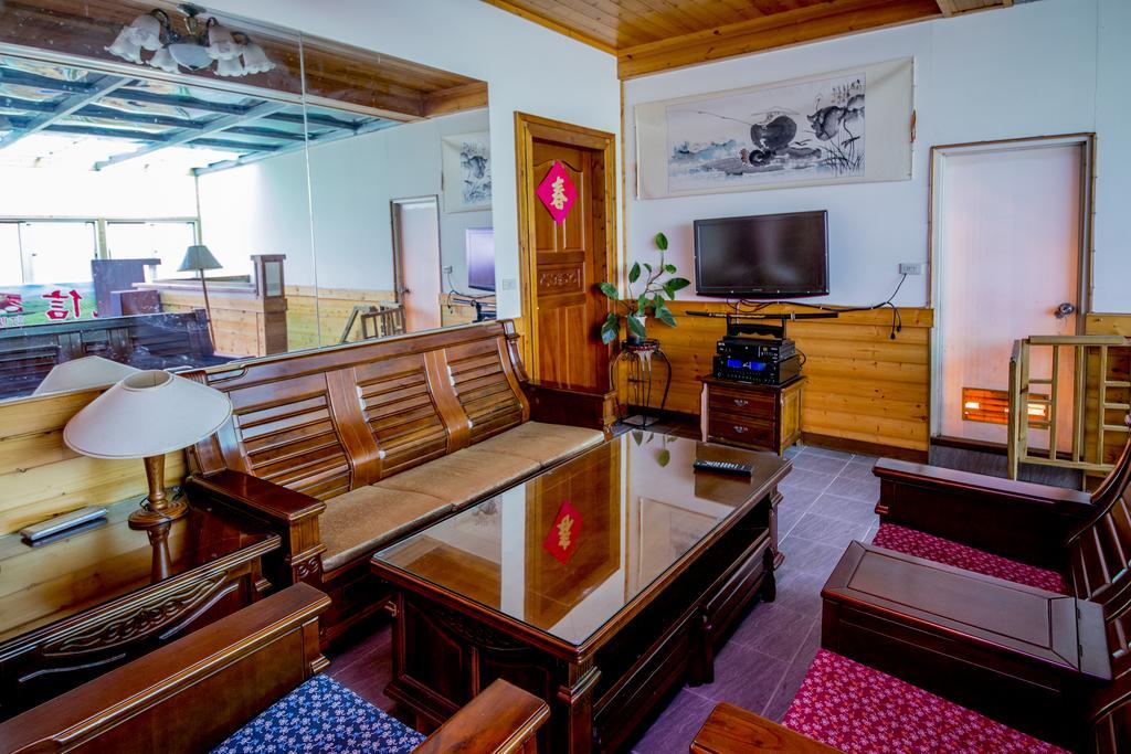 Nantou Huansan Hotel מראה חיצוני תמונה