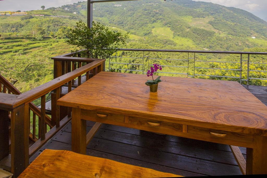 Nantou Huansan Hotel מראה חיצוני תמונה
