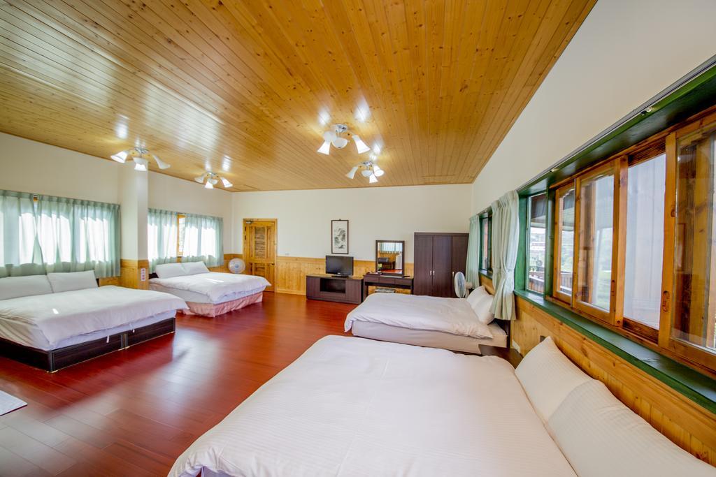 Nantou Huansan Hotel מראה חיצוני תמונה