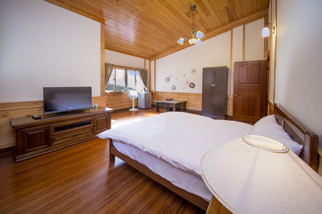 Nantou Huansan Hotel מראה חיצוני תמונה