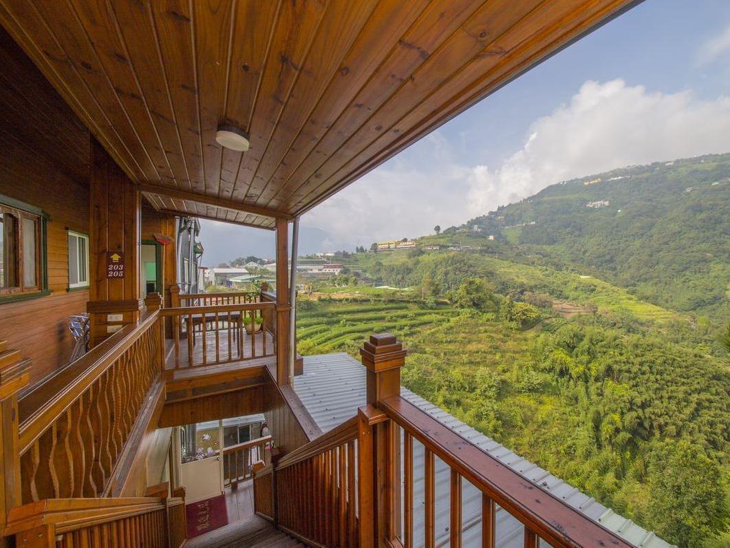 Nantou Huansan Hotel מראה חיצוני תמונה
