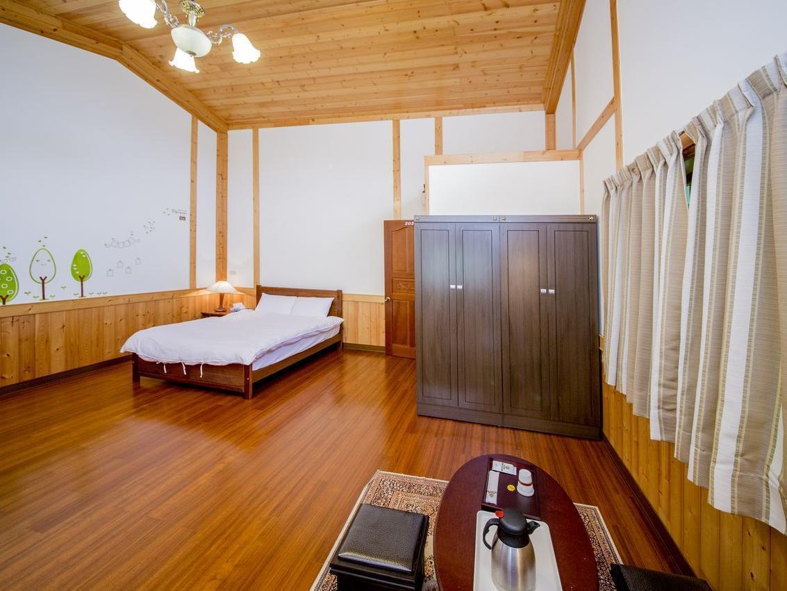 Nantou Huansan Hotel מראה חיצוני תמונה