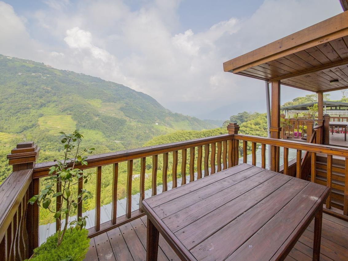 Nantou Huansan Hotel מראה חיצוני תמונה