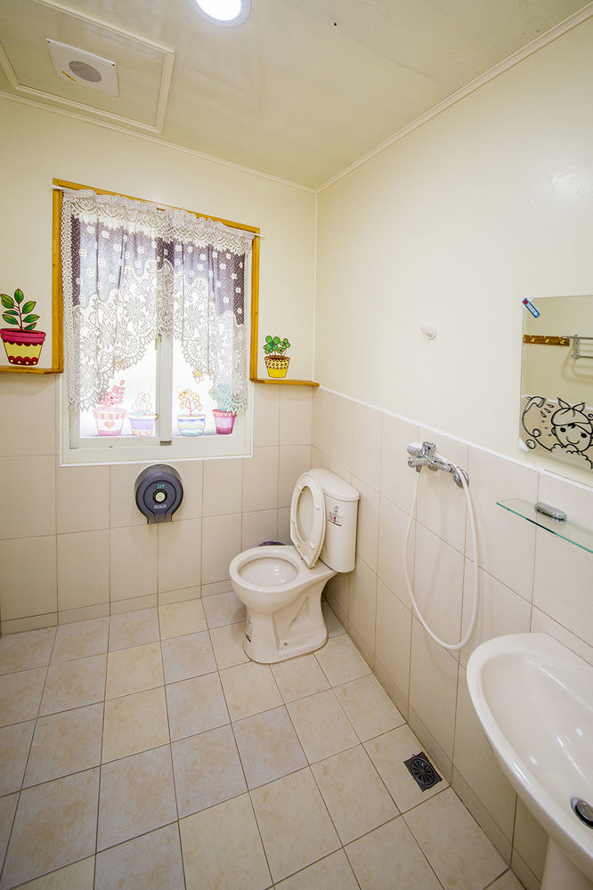 Nantou Huansan Hotel מראה חיצוני תמונה